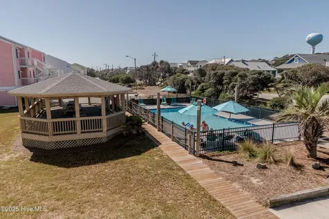 2204 Surfrider Circle Kure Beach NC 28449