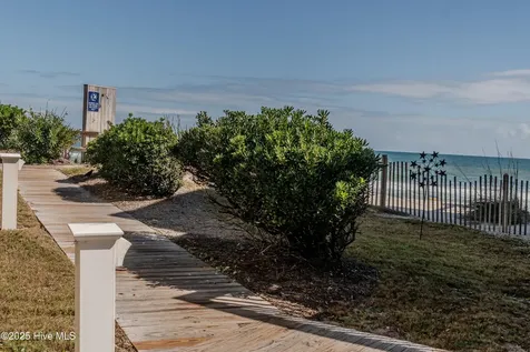 2204 Surfrider Circle Kure Beach NC 28449