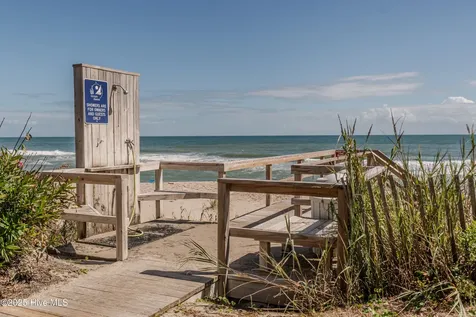 2204 Surfrider Circle Kure Beach NC 28449