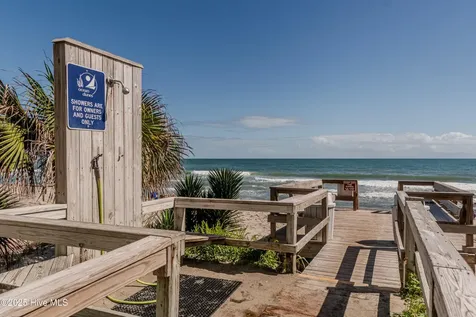 2204 Surfrider Circle Kure Beach NC 28449