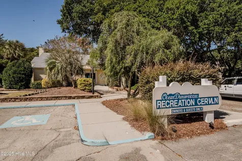 2204 Surfrider Circle Kure Beach NC 28449
