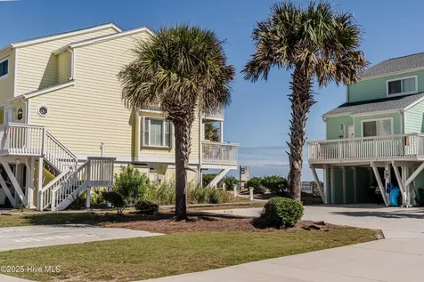 2204 Surfrider Circle Kure Beach NC 28449