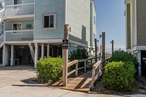 2204 Surfrider Circle Kure Beach NC 28449