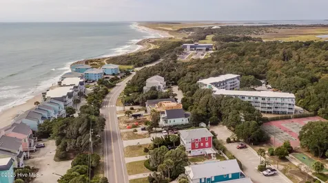 2204 Surfrider Circle Kure Beach NC 28449