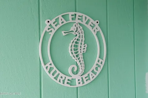 2204 Surfrider Circle Kure Beach NC 28449