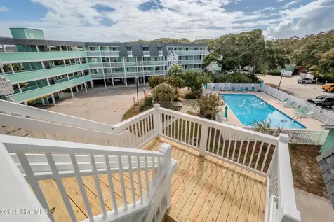 2204 Surfrider Circle Kure Beach NC 28449
