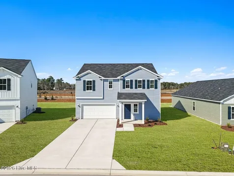 1140 Garland Lake Circle SW Supply NC 28462