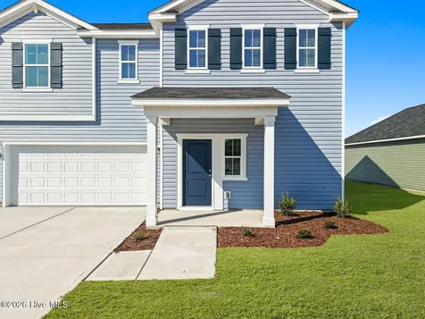 1140 Garland Lake Circle SW Supply NC 28462