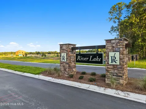 1140 Garland Lake Circle SW Supply NC 28462