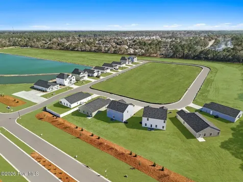 1140 Garland Lake Circle SW Supply NC 28462