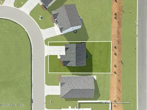 1140 Garland Lake Circle SW Supply NC 28462