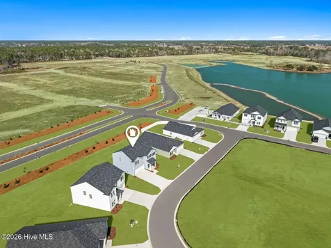 1140 Garland Lake Circle SW Supply NC 28462