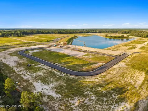 1140 Garland Lake Circle SW Supply NC 28462