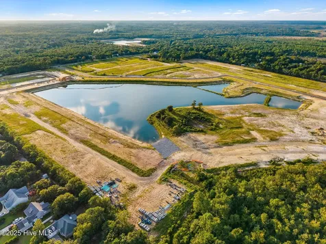 1140 Garland Lake Circle SW Supply NC 28462