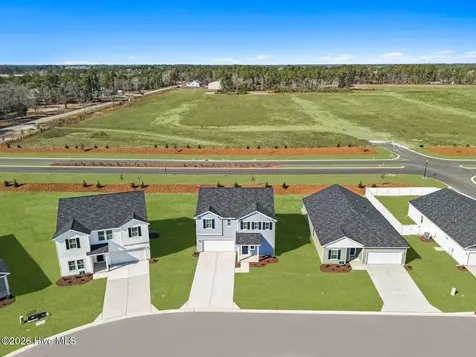 1140 Garland Lake Circle SW Supply NC 28462