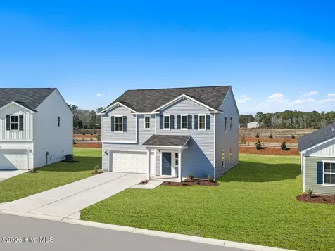 1140 Garland Lake Circle SW Supply NC 28462
