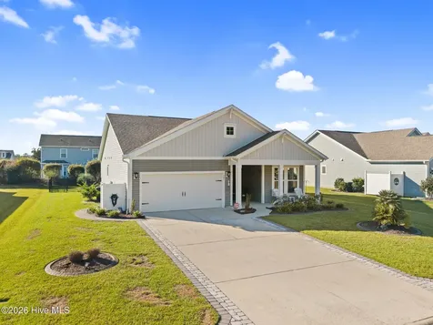 587 Dellcastle Court NW Calabash NC 28467