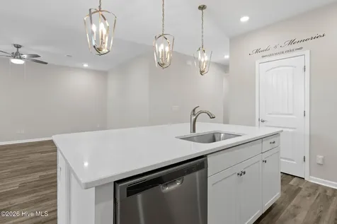587 Dellcastle Court NW Calabash NC 28467