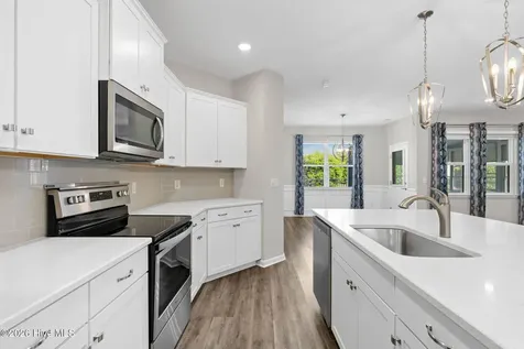 587 Dellcastle Court NW Calabash NC 28467