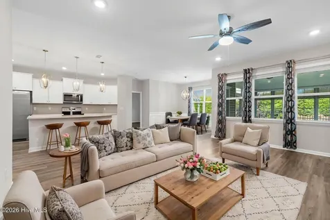 587 Dellcastle Court NW Calabash NC 28467