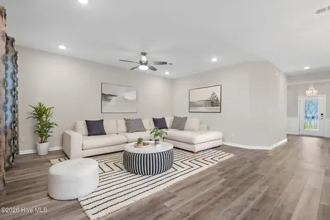 587 Dellcastle Court NW Calabash NC 28467