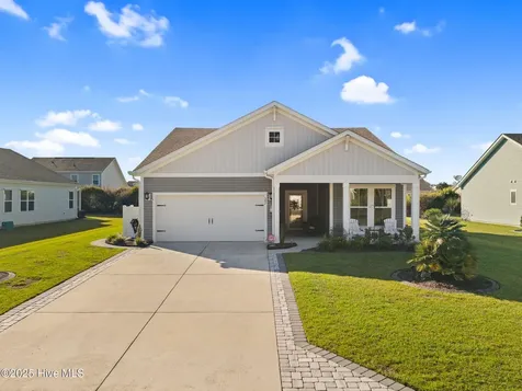 587 Dellcastle Court NW Calabash NC 28467