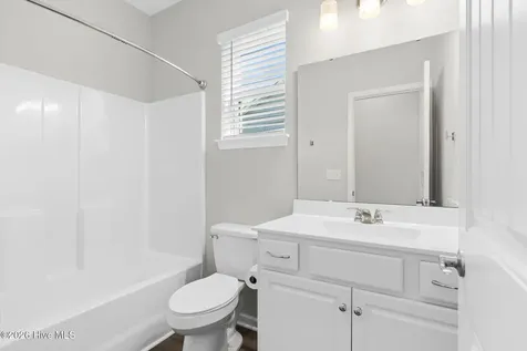 587 Dellcastle Court NW Calabash NC 28467