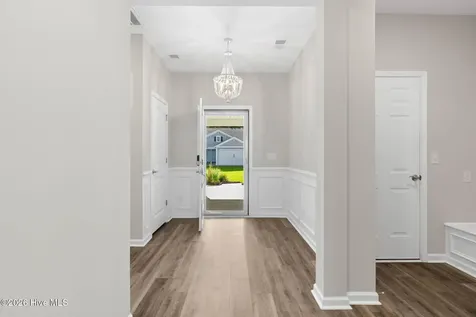 587 Dellcastle Court NW Calabash NC 28467