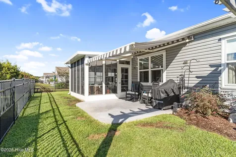 587 Dellcastle Court NW Calabash NC 28467