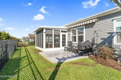 587 Dellcastle Court NW Calabash NC 28467