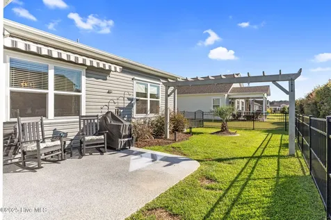 587 Dellcastle Court NW Calabash NC 28467