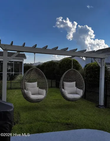 587 Dellcastle Court NW Calabash NC 28467
