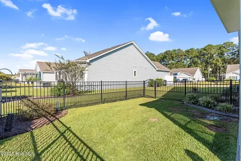 587 Dellcastle Court NW Calabash NC 28467