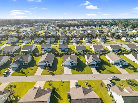 587 Dellcastle Court NW Calabash NC 28467