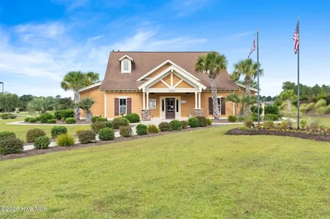 587 Dellcastle Court NW Calabash NC 28467