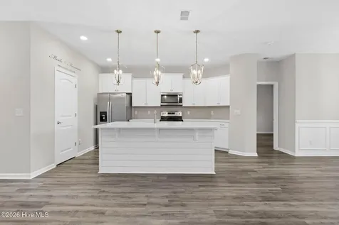 587 Dellcastle Court NW Calabash NC 28467