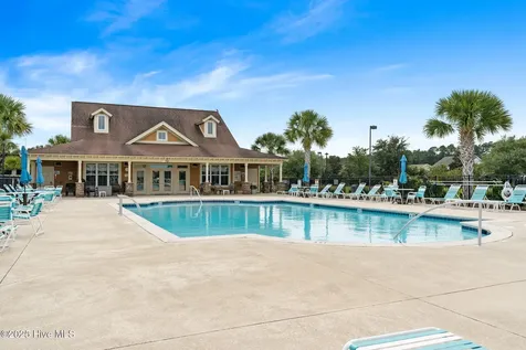 587 Dellcastle Court NW Calabash NC 28467