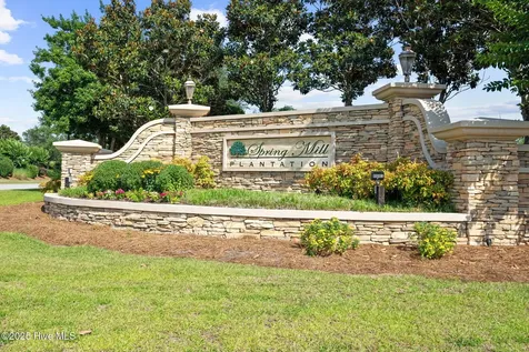 587 Dellcastle Court NW Calabash NC 28467