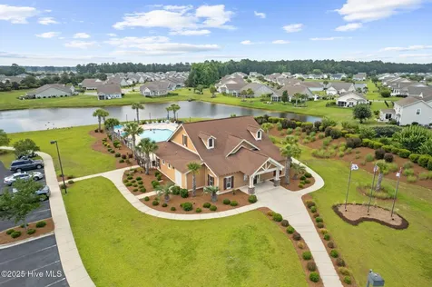 587 Dellcastle Court NW Calabash NC 28467