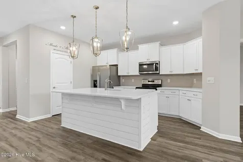 587 Dellcastle Court NW Calabash NC 28467