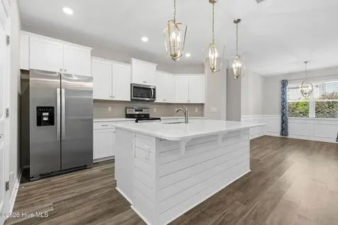 587 Dellcastle Court NW Calabash NC 28467