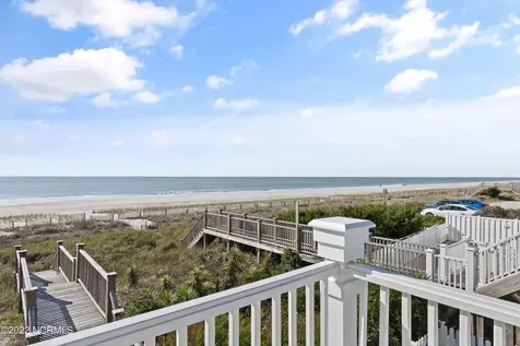 127 Ocean Boulevard W Holden Beach NC 28462
