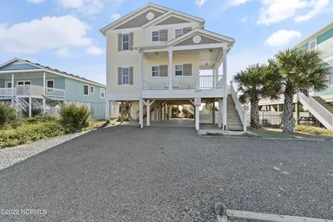 127 Ocean Boulevard W Holden Beach NC 28462