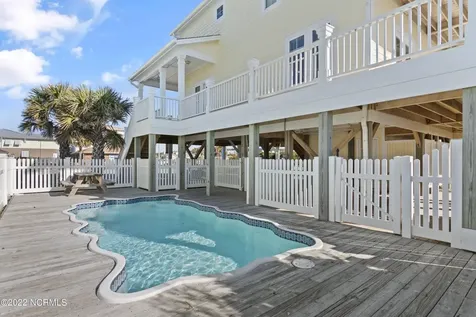127 Ocean Boulevard W Holden Beach NC 28462