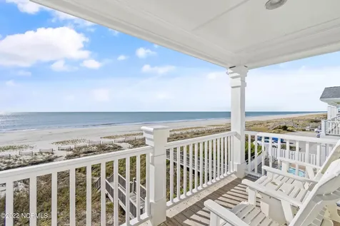 127 Ocean Boulevard W Holden Beach NC 28462