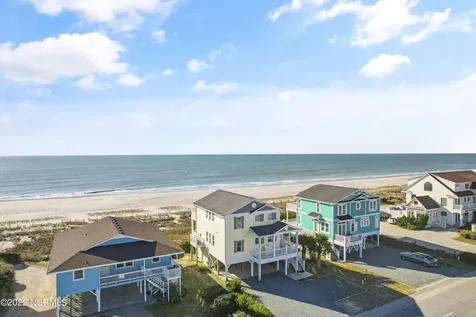 127 Ocean Boulevard W Holden Beach NC 28462