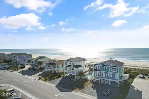 127 Ocean Boulevard W Holden Beach NC 28462