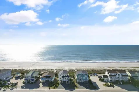 127 Ocean Boulevard W Holden Beach NC 28462