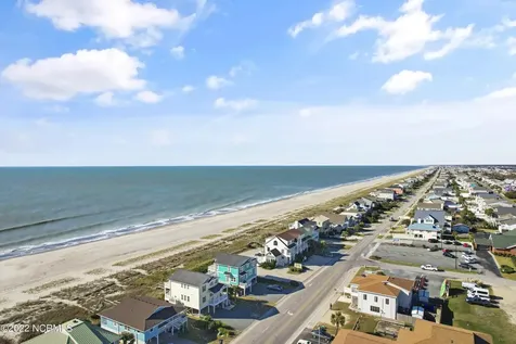 127 Ocean Boulevard W Holden Beach NC 28462