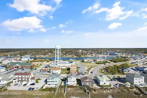127 Ocean Boulevard W Holden Beach NC 28462